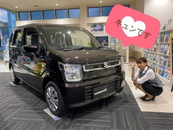 お買い得車のご紹介！と２０３０年のお話…